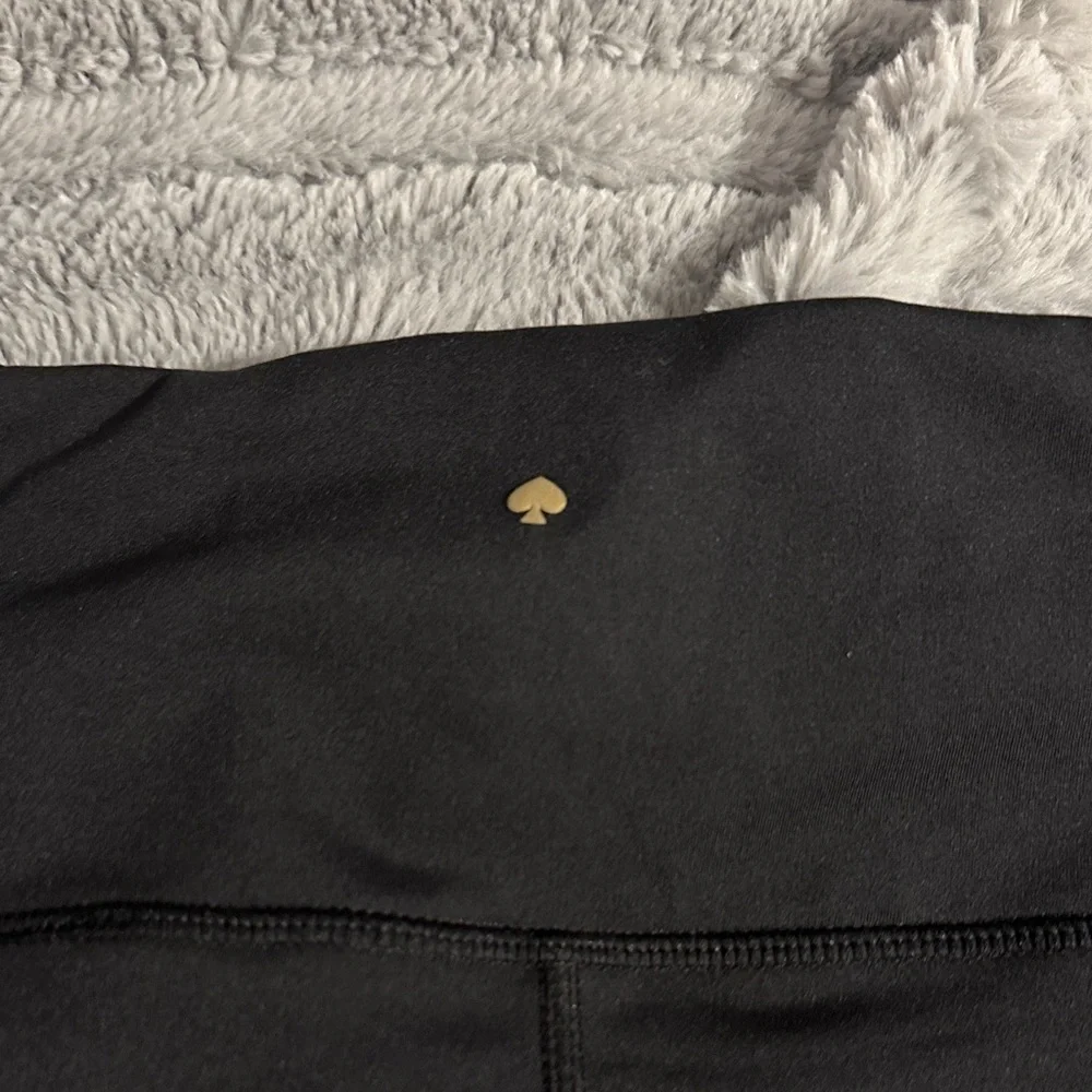 Women’s Kate Spade leggings ♠️🖤